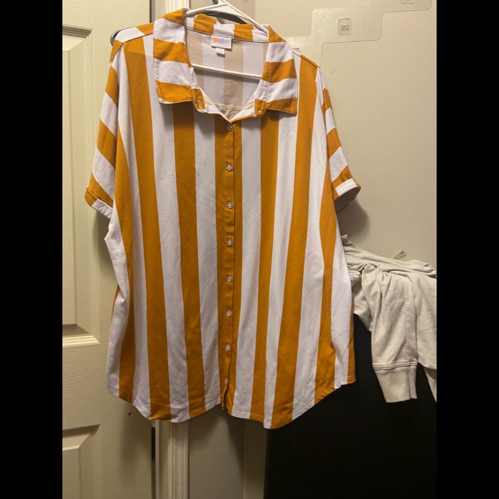 lularoe Charlie